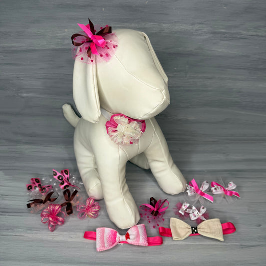 Cupcake Dreams - Small - 15 Piece Assortment