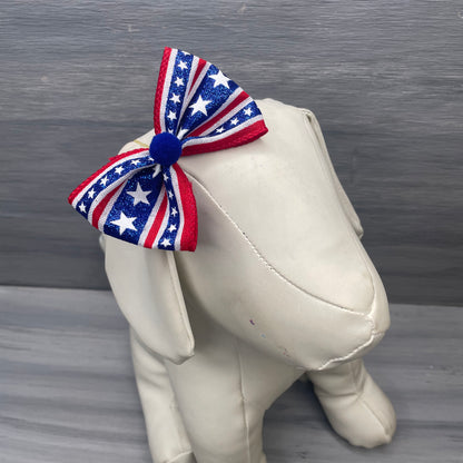Liberty - Over The Top - 8 Large Bows