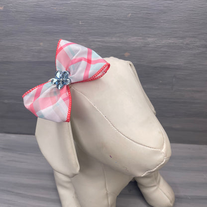 Coral Coast - Over the Top - 8 Large Bows