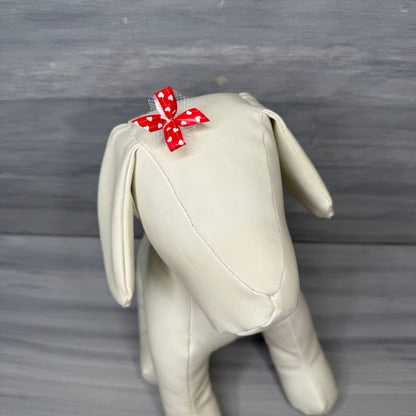 Petite Valentine Collection - 50 Small Bow