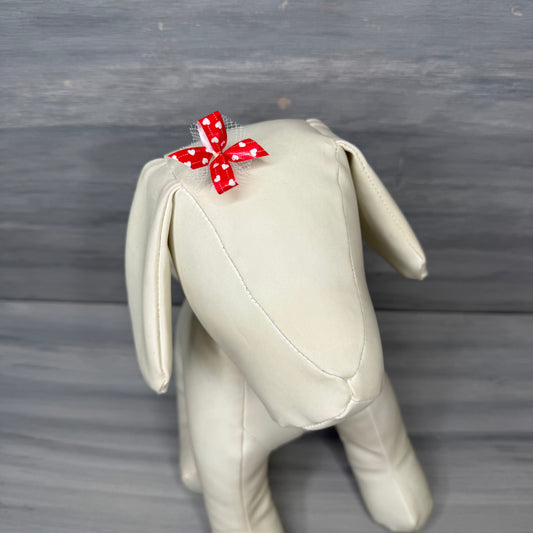 Petite Valentine Collection - 50 Small Bow