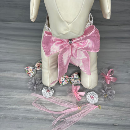 Pink Daisy - 11 Piece Assortment