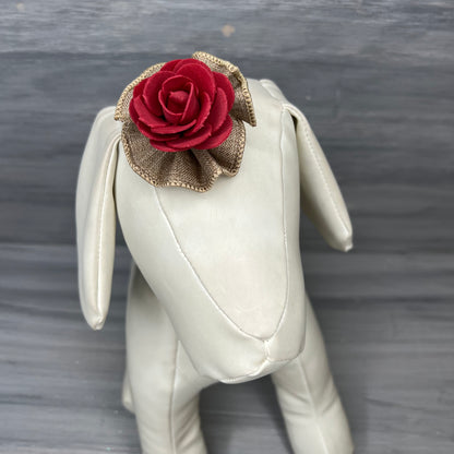 Fall - Tedi Bows - 12 Medium Bows