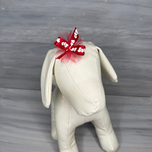 Valentine Collection - 50 Medium Bows