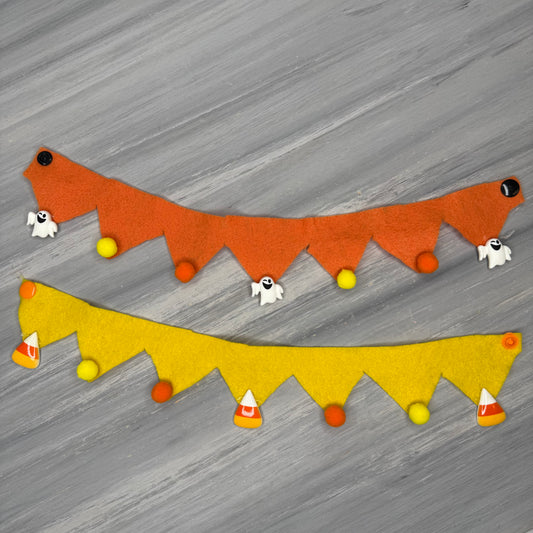 Creepy Cute - 2 Neckwear