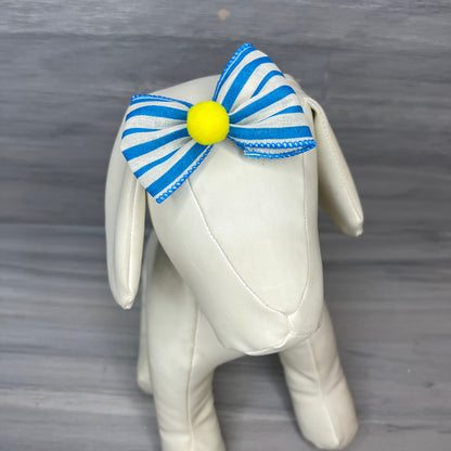 Summer Lovin' - Over the Top - 6 Large Bows