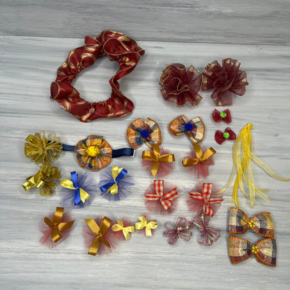 Golden Hour - 26 Piece Assortment