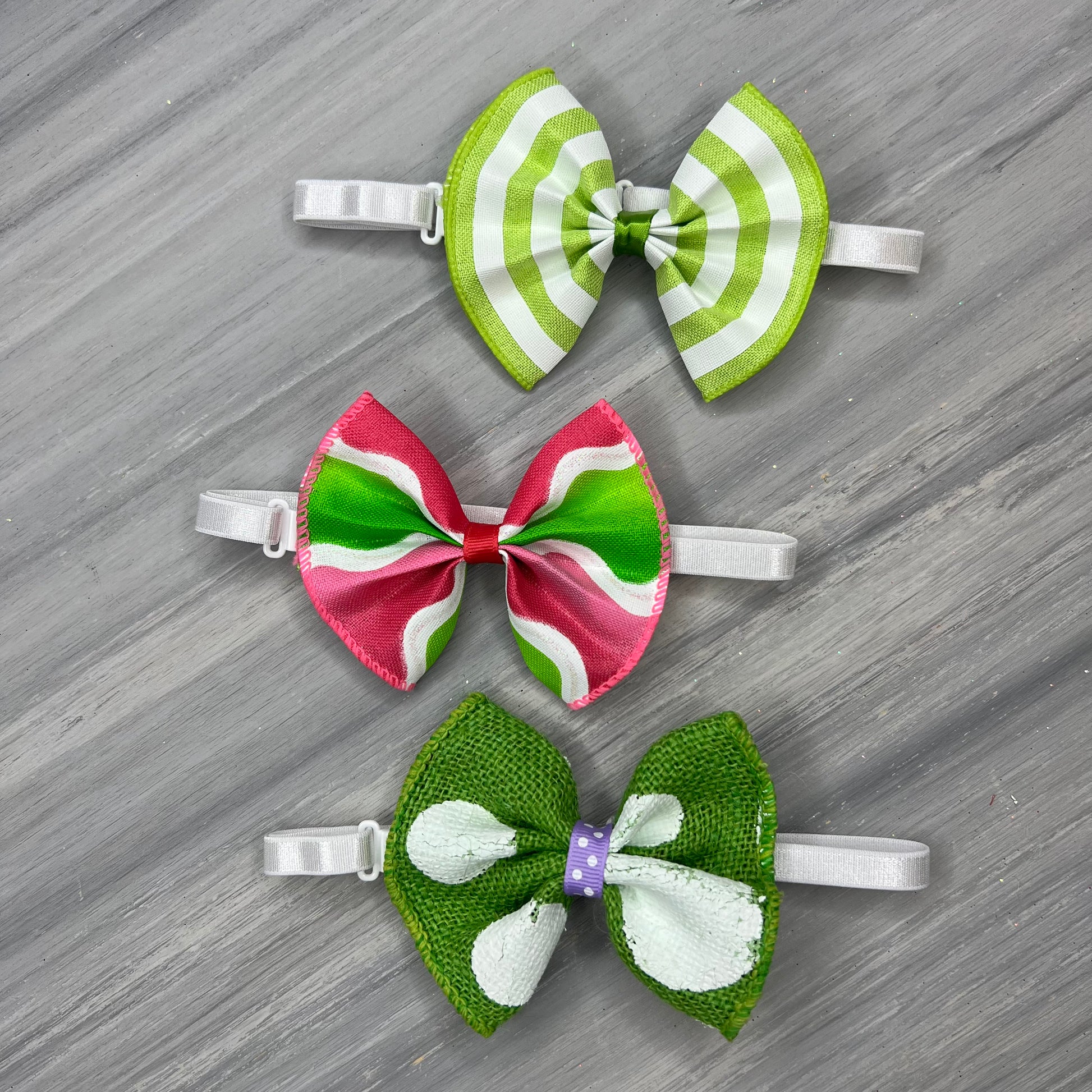 Extra large best sale bow tie