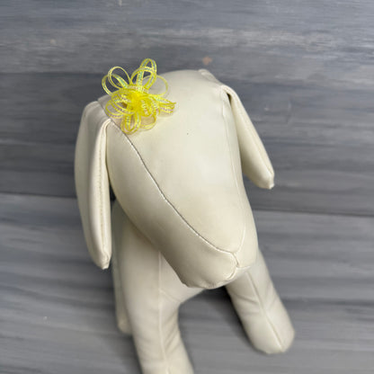 Bright - Pixie and Puff - 24 Medium Bows