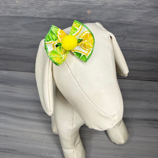 Main Squeeze - Topsy Turvy - 12 Medium Bows