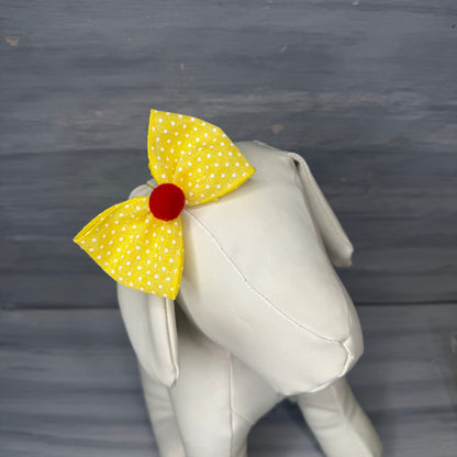 Fruity - Over the Top - 8 Large Bows