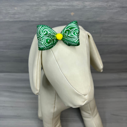 Mardi Gras - Classic - 8 Medium Bows