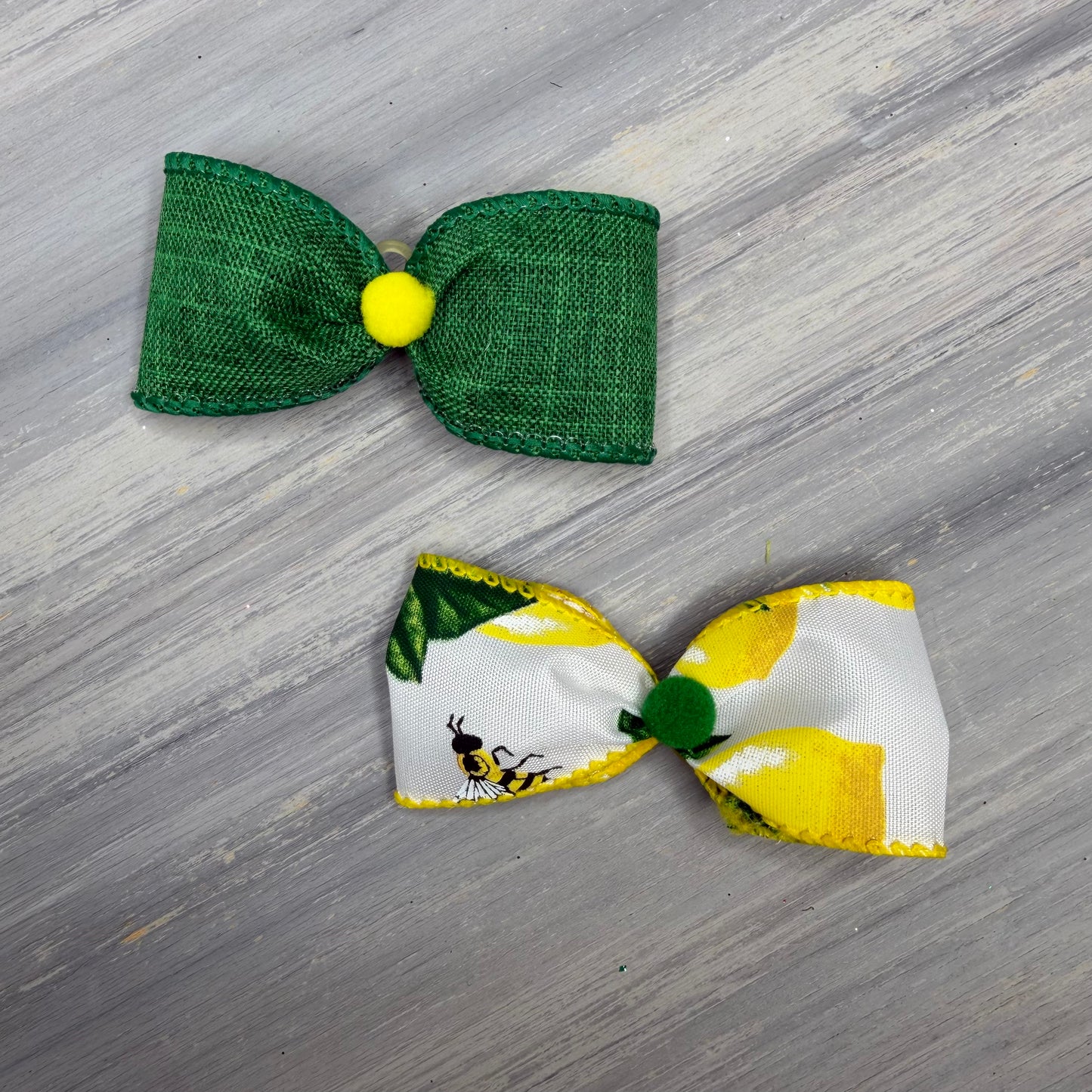 Bee Sweet - Classic - 8 Medium Bows