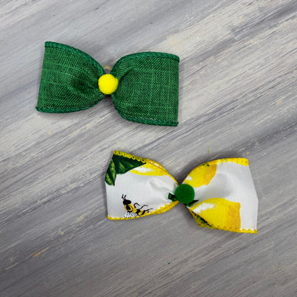 Bee Sweet - Classic - 8 Medium Bows