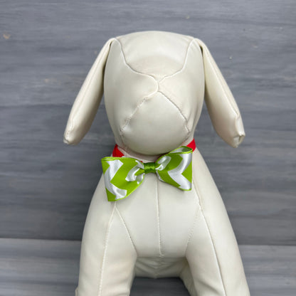 Gumdrop - 8 Adjustable Bow Tie Neckwear