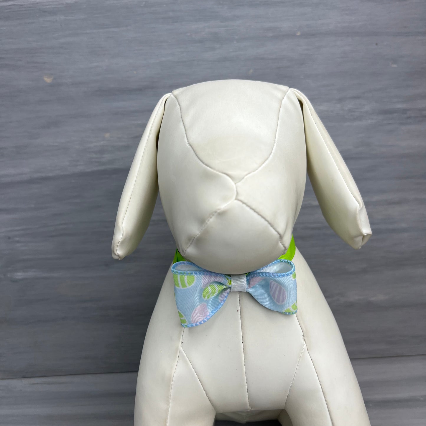 Easter - 8 Adjustable Bow Tie Neckwear