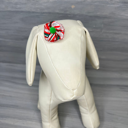 Christmas Wishes - Tiny Tedi - 24 Tiny Bows