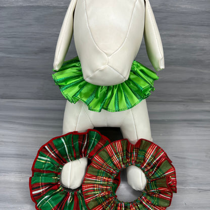 Jingleberry - 3 Fancy Frills - Small