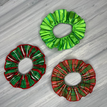 Jingleberry - 3 Fancy Frills - Small