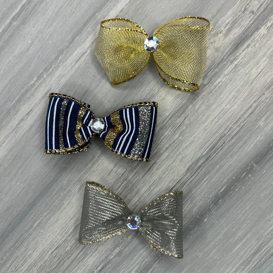 Designer - Classic - 8 Medium Bows