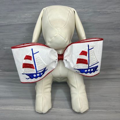 Sail Away - XXL Bowtie - 2 Bowtie Neckwear