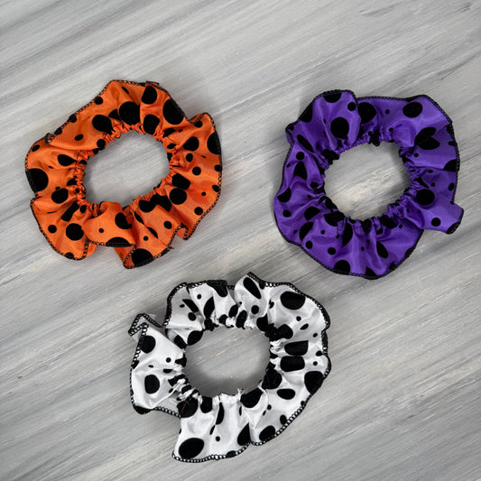 Spooky Pop - 3 Fancy Frills - Small