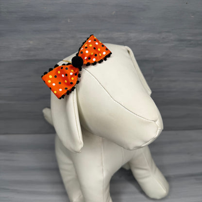 Spooky Sweet - Classic - 8 Medium Bows