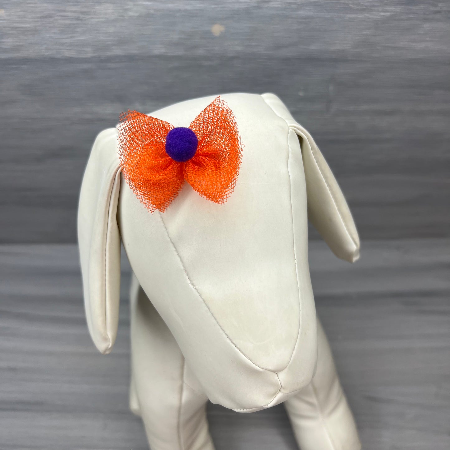 Halloween - Top Knot - 24 Medium Bows