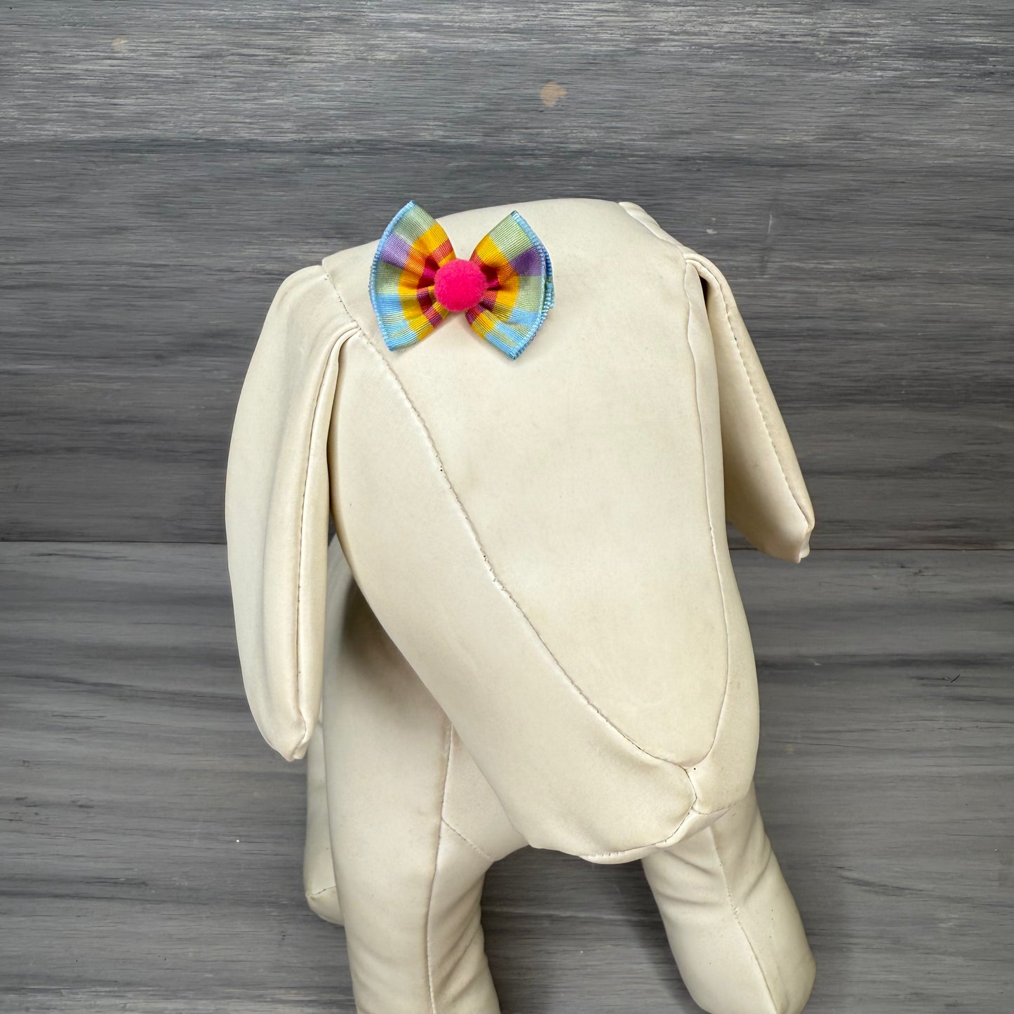 Sugar Rush - Tiny Topsy Turvy - 24 Tiny Bows