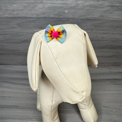 Sugar Rush - Tiny Topsy Turvy - 24 Tiny Bows