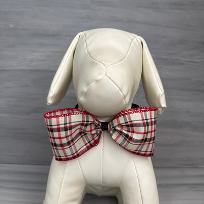 Rustic Rebel - XL Bow Tie - 2 Extra Large Bow Ties