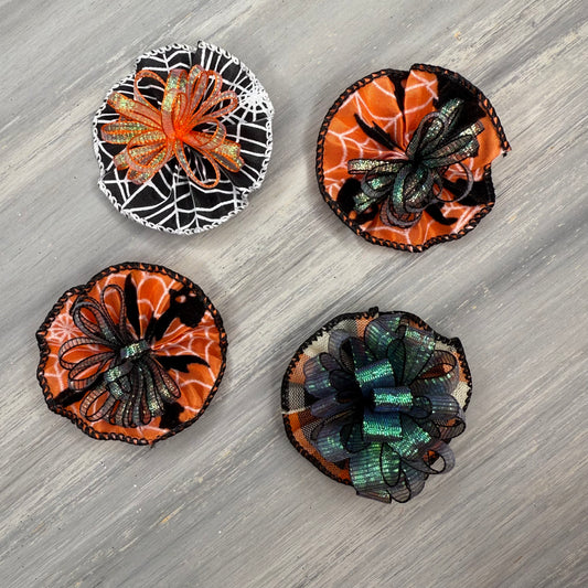 Batty - Tedi Bows - 12 Medium Bows