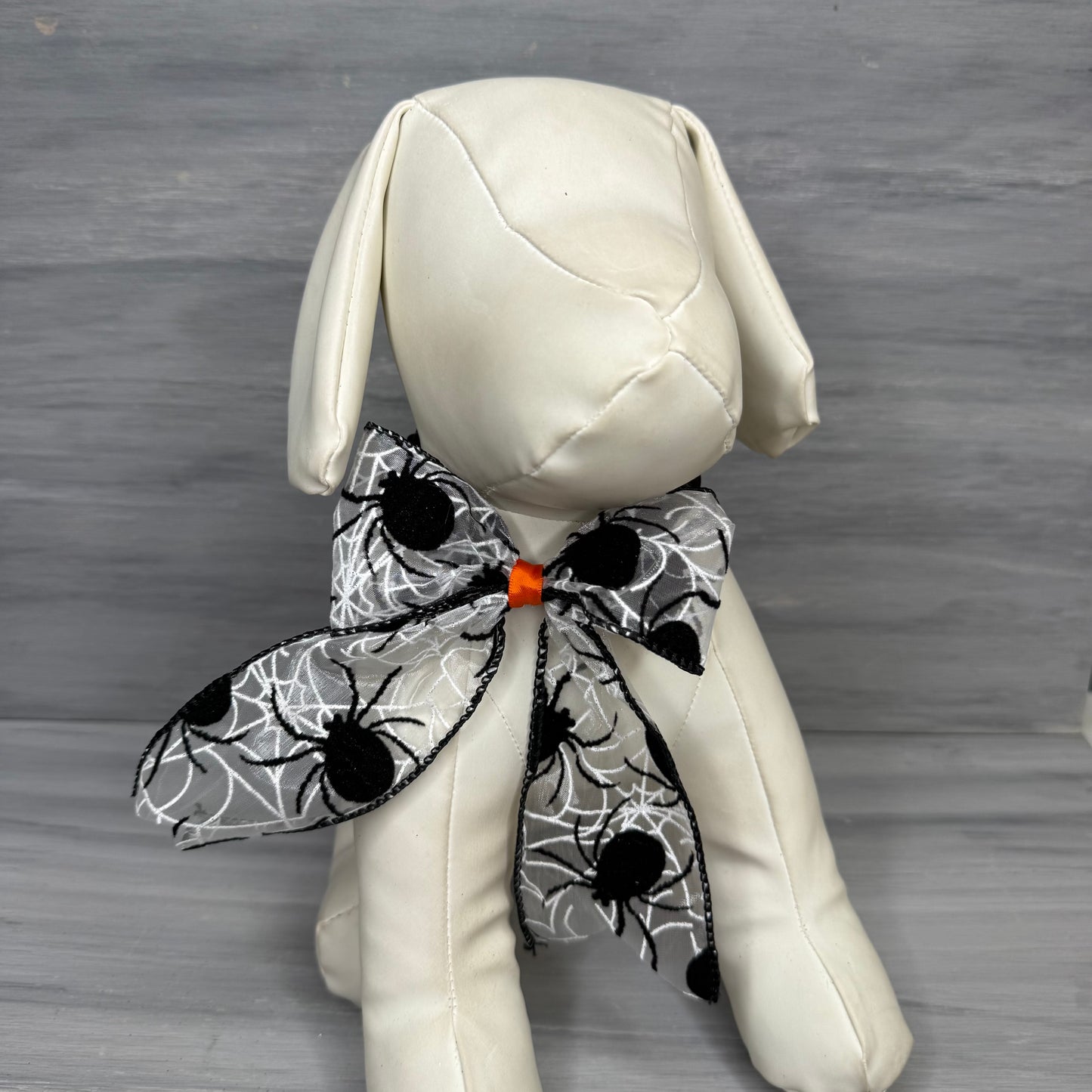Spooky Spiders - Beautiful Belle - 3 Large Ties