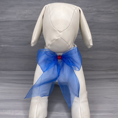 Patriotic - Beautiful Belle - 3 Large Ties