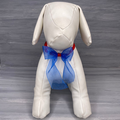 Patriotic - Little Belle - 3 Small Ties