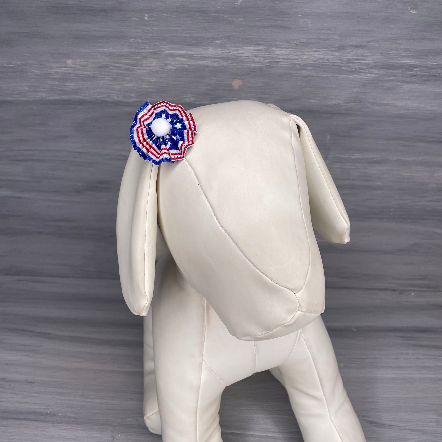 All American - Tiny Tedi - 24 Tiny Bows