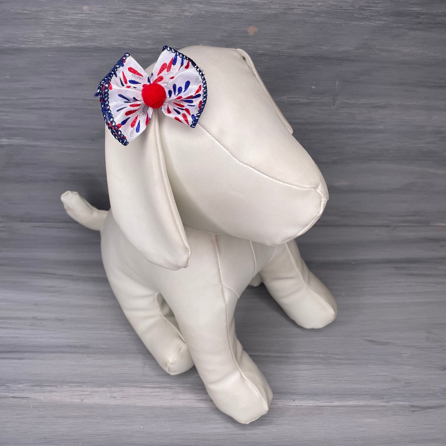 Firework - Topsy Turvy - 12 Medium Bows