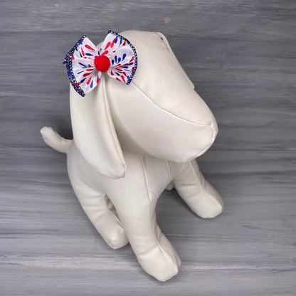 Firework - Topsy Turvy - 12 Medium Bows