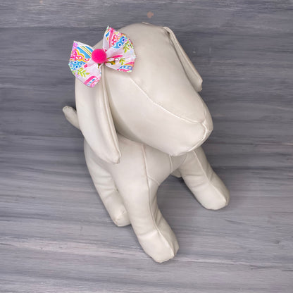 Egg-cellent - Topsy Turvy - 12 Medium Bows