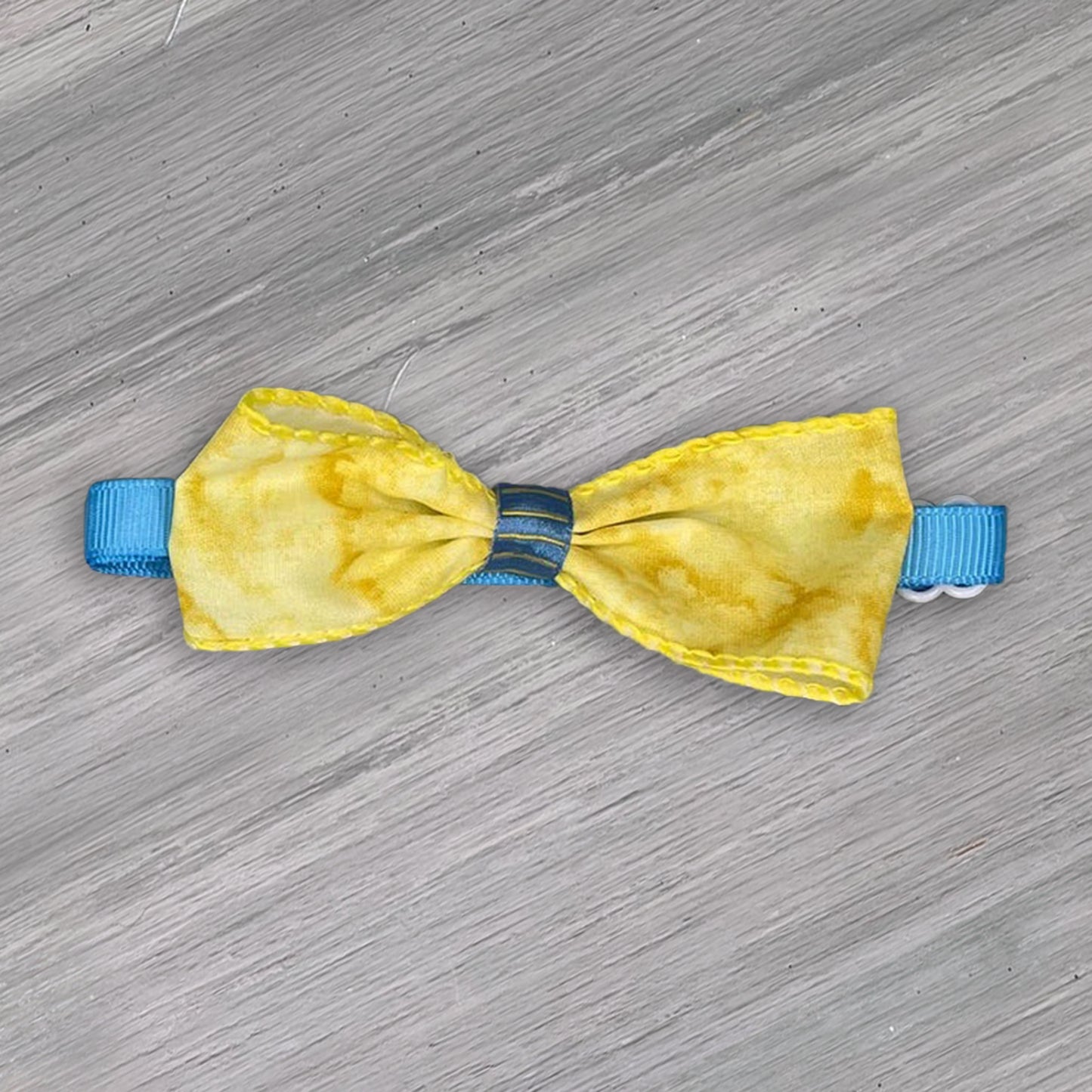 Boho- 8 Adjustable Bow Tie Neckwear
