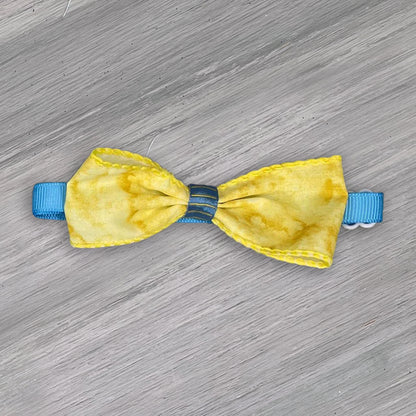 Boho- 8 Adjustable Bow Tie Neckwear