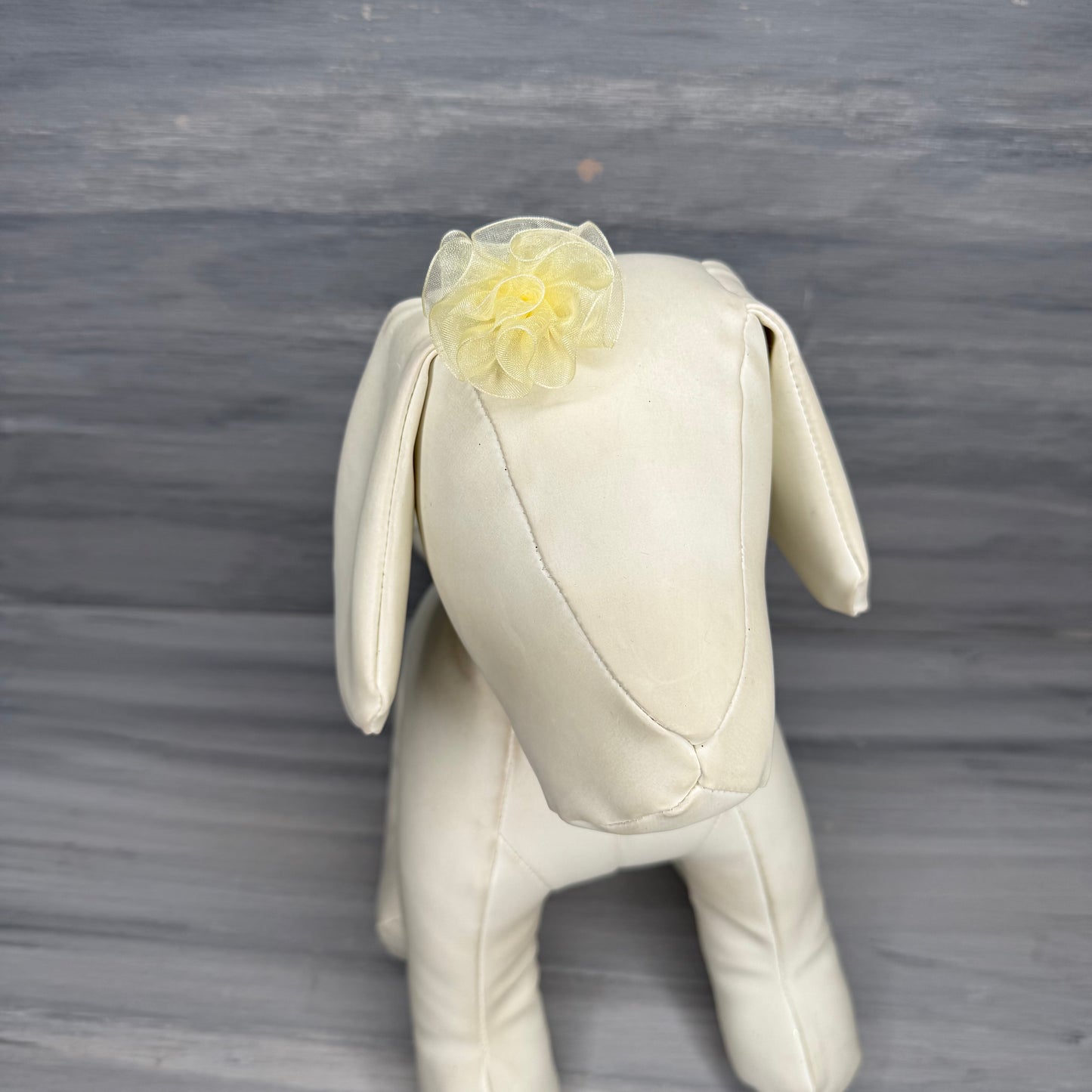 Fall - Pixie and Puff Collection - 24 Medium Bows