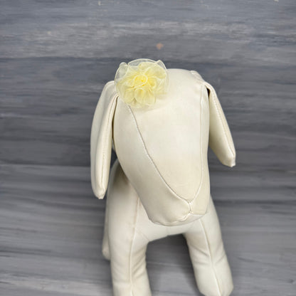 Fall - Pixie and Puff Collection - 24 Medium Bows