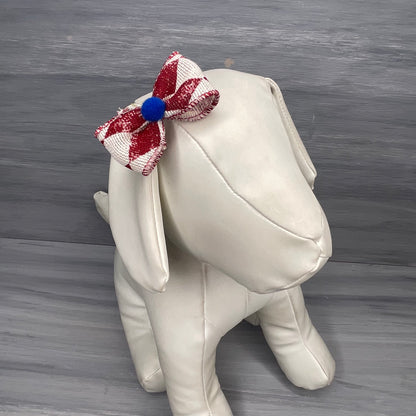 Patriotic - Classic - 8 Medium Bows