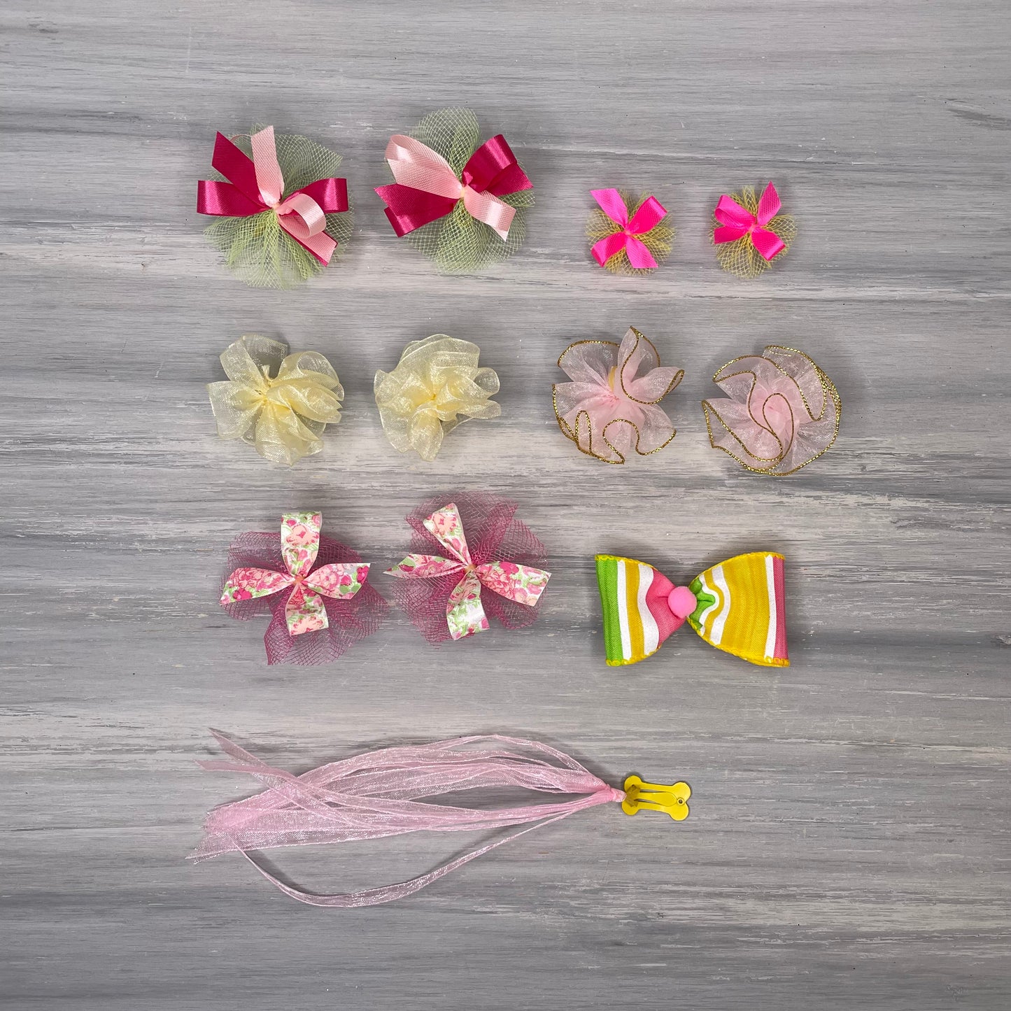 Spring Mini - 13 Piece Assortment