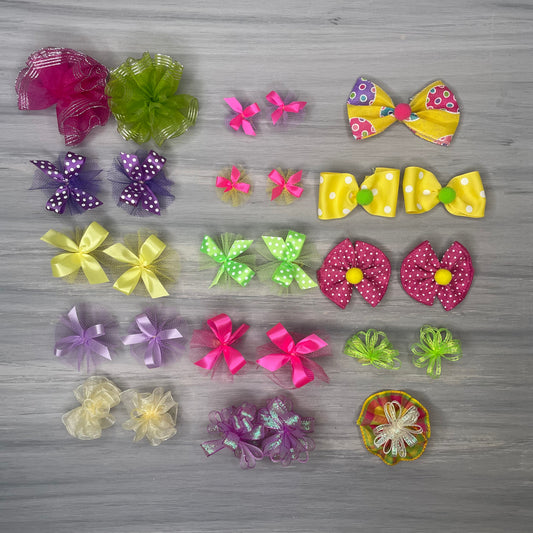 Easter - 28 Piece Assortment