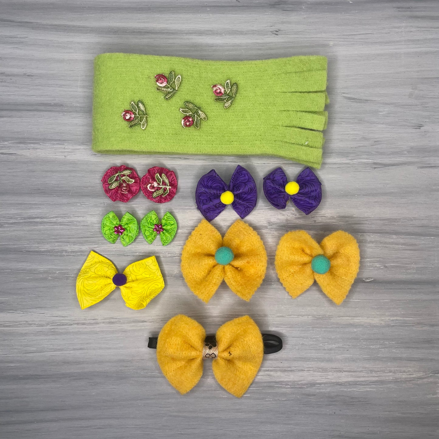 Sweater Weather - 11 Piece Assortment