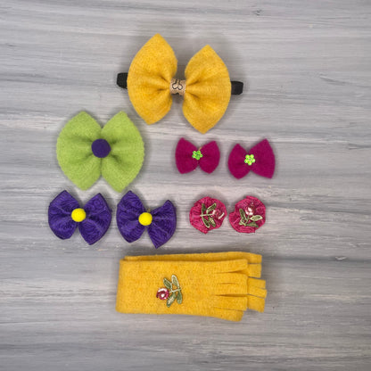 Sweater Weather- 9 Piece Assortment