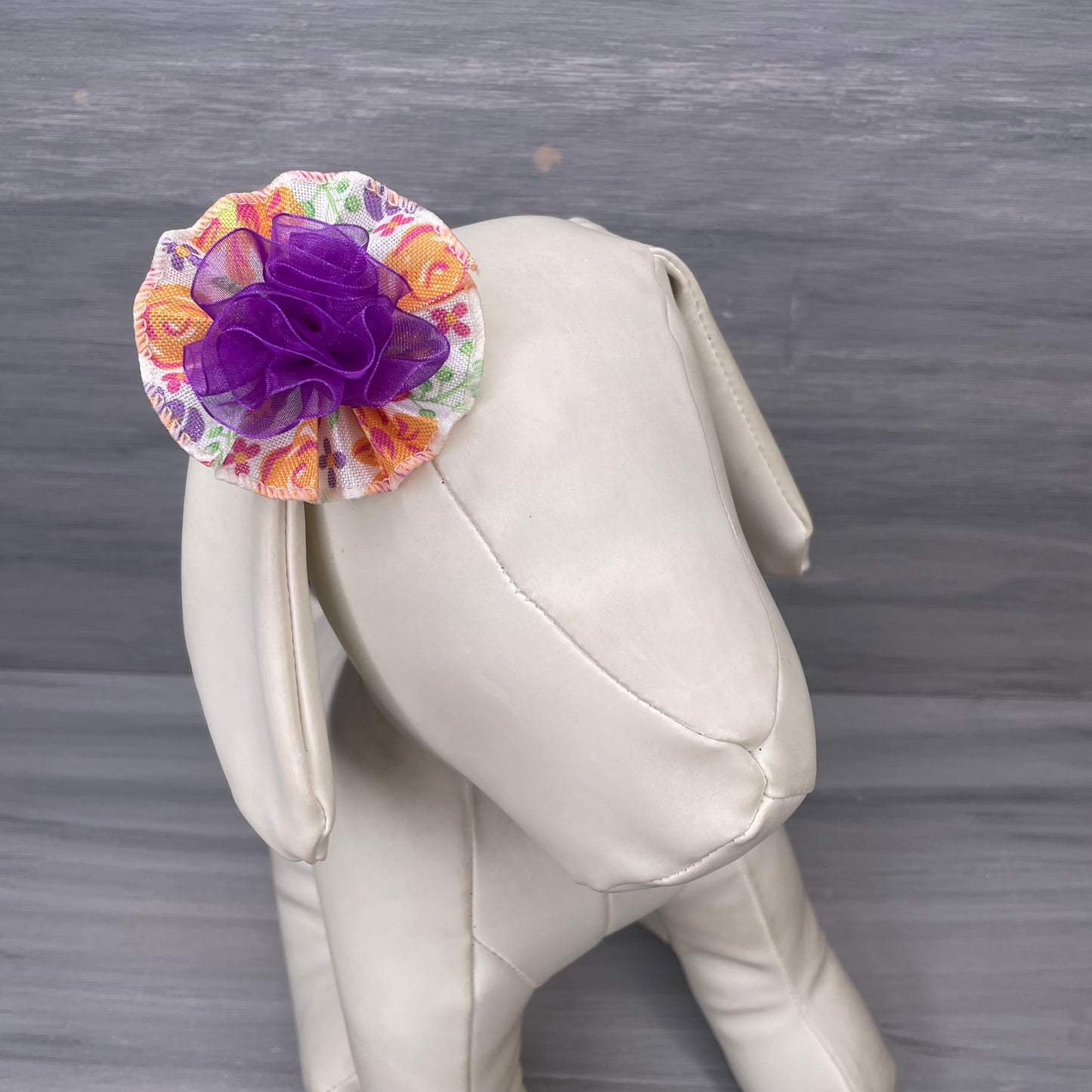 Blooming - Tedi Bows - 12 Medium Bows