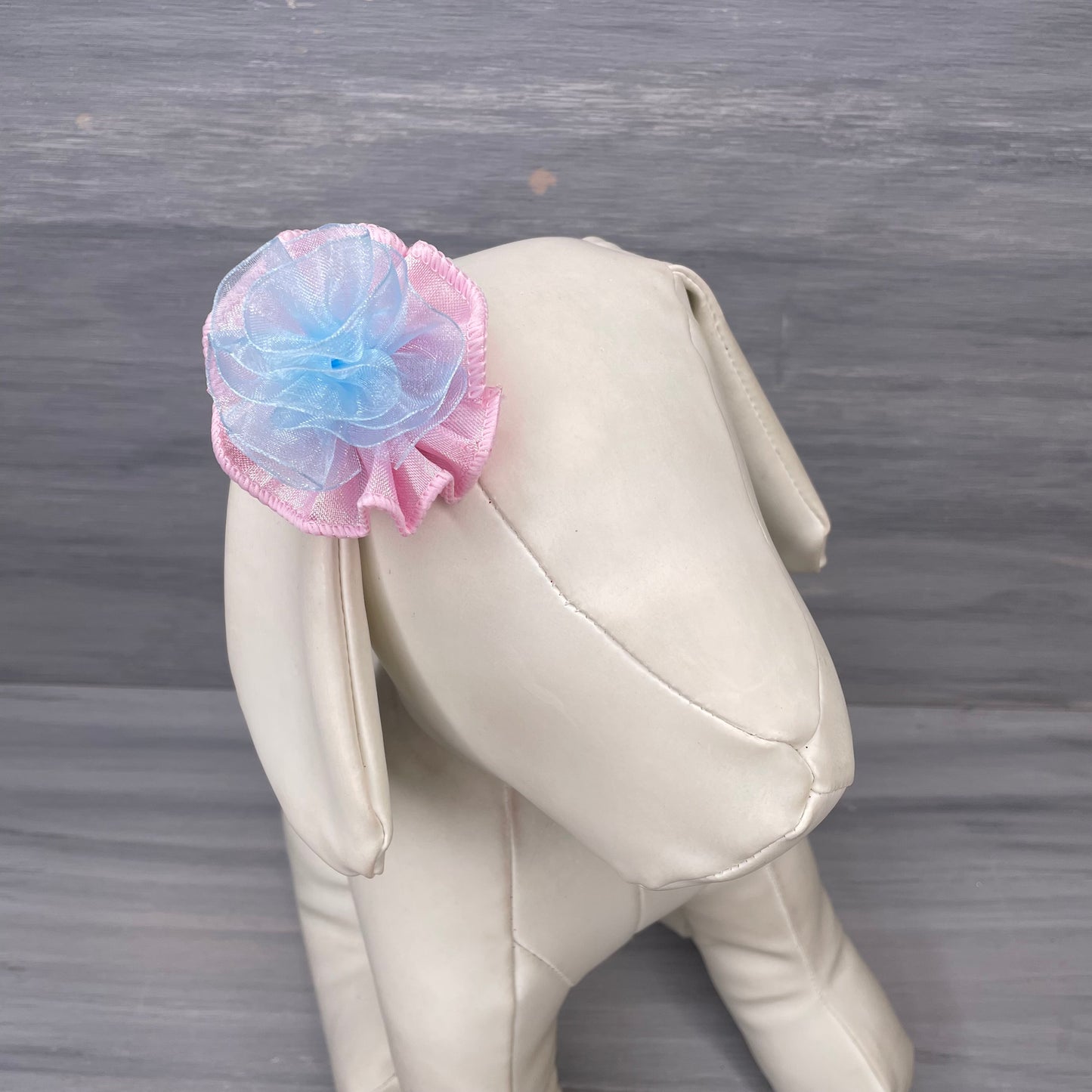 Easter Bunny - Tedi Bows - 12 Medium Bows